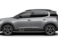 używany Citroën C5 Aircross 1.2dm 130KM 2022r. 5km