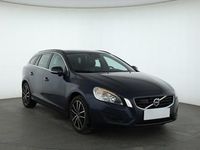 Używany Volvo V60 114 KM (83 kW) 2013 Niebieski Kombi