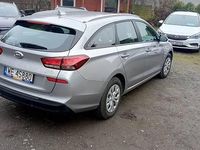 używany Hyundai i30 1.5 Nawigacja