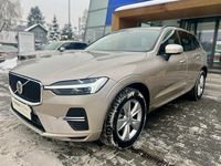 używany Volvo XC60 B4 D AWD Core aut