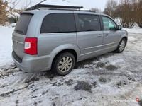 Używany Chrysler Town & Country 2016 Minivan