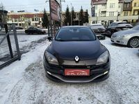 używany Renault Mégane Coupé RS| Nawigacja| Szyberdach |ALU 19| LED| III (2008-2016)