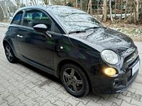 używany Fiat 500 2015r*Sport*Lift*Skóra*Benzyna