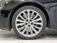 używany BMW 750L i xDrive Limuzyna