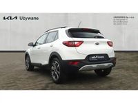 używany Kia Stonic 1.4dm 100KM 2019r. 96 800km