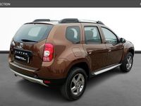 używany Dacia Duster DUSTER1.6 Ambiance Euro5