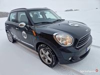 Używany Mini Countryman 2012 SUV