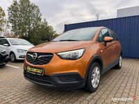 używany Opel Crossland X 2019