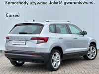 używany Skoda Karoq STYLE 2.0 TDI 110 kW (150 KM) 6-biegowa manualna