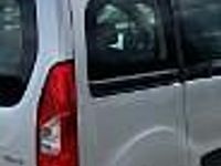 używany Peugeot Partner II 1.6 Benzyna 5 osobowy Zadbany