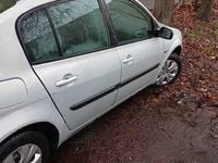 Używany Renault Mégane II 2005