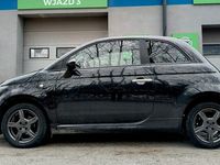 używany Fiat 500 2015r*Sport*Lift*Skóra*Benzyna