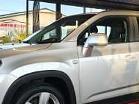 Używany Chevrolet Orlando 141 KM (103 kW) 2012 Srebrny Minivan