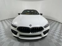 używany BMW M8 4.4dm 617KM 2022r. 33 872km