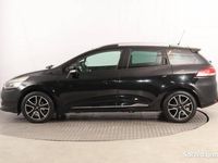 Używany Renault Clio GrandTour 90 KM (66 kW) 2013 Czarny Kombi