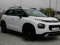 używany Citroën C3 Aircross Tablet Klimatyzacja PDC Sensory Tempoma…