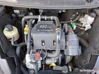 Używany Microcar M.Go 2015 Hatchback