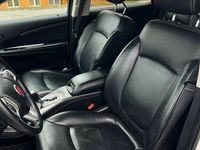 używany Fiat Freemont 2.0 Multijet 170 KM