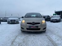używany Toyota Yaris 1.0vvti 68KM klima tylko 90 tys km bez w kładu stan idealny 2…