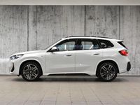 Używany BMW X1 Comfort Edition 204 KM (150 kW) 2025 Biel mineralna metalizowany SUV
