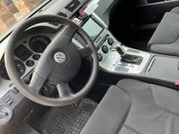 Używany VW Passat 2009 Kombi