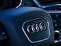 używany Audi Q5 Zadbany , Dobrze wysposażony Quattro