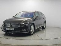 Używany VW Passat Elegance 150 KM (110 kW) 2020 Czarny Kombi