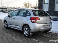używany Citroën C3 1,4 Salon PL