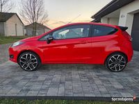 używany Ford Fiesta LIFT, Benzyna, Klima, Alu, Możliwa Zamiana!