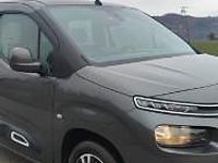 używany Citroën Berlingo II