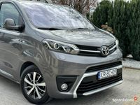 używany Toyota Verso ProaceFamily Long 2.0 D4D 177KM Automat / Sal…