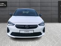 Używany Opel Corsa 130 KM (95 kW) 2023 Biały Sedan/Limuzyna