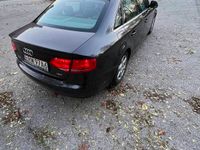 używany Audi A4 B8 1.8T CABB