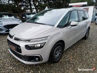 używany Citroën C4 SpaceTourer Automat / 7Osobowy / Szklany Dach / …