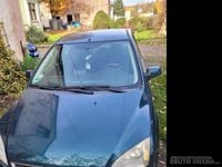 Używany Ford Focus 2007 Butelkowa zieleń Hatchback