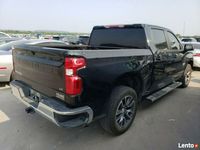 używany Chevrolet Silverado Silverado 2020, 2.7L, po gradobiciu