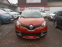 używany Renault Captur 1.2dm 120KM 2014r. 60 000km