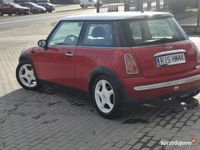 Używany Mini Cooper 2003 Hatchback
