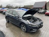 używany Hyundai i30 1.5dm 160KM 2022r. 8 500km