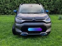 Używany Citroën C3 Aircross 2023 Inny kolor SUV