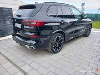 używany BMW X5 