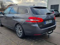 używany Peugeot 308 II led klimatyzacja dostawa pod dom OKAZJA