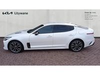 używany Kia Stinger 2.0 MY19 L+STY+NAV+2TR