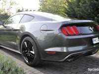 Używany Ford Mustang 2016 Szary Coupe