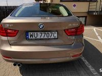 używany BMW 320 GT d Xdrive