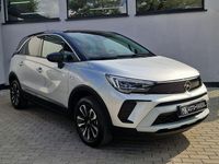 Używany Opel Crossland 110 KM (80 kW) 2023 Srebrny (metalik) SUV