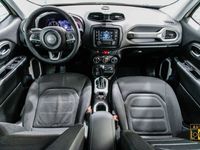 używany Jeep Renegade 2dm 140KM 2015r. 220 000km