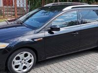 używany Ford Mondeo 2010 Diesel