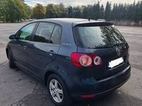 używany VW Golf Plus Tour 1.4 benzyna