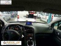 używany Peugeot 5008 1.6dm 112KM 2012r. 57 751km